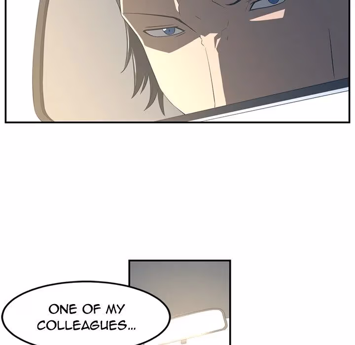 Read The Happening chapter 16 image 64 on Lezhin