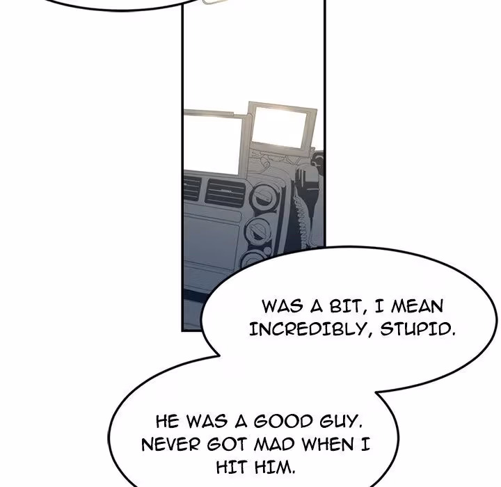 Read The Happening chapter 16 image 65 on Lezhin
