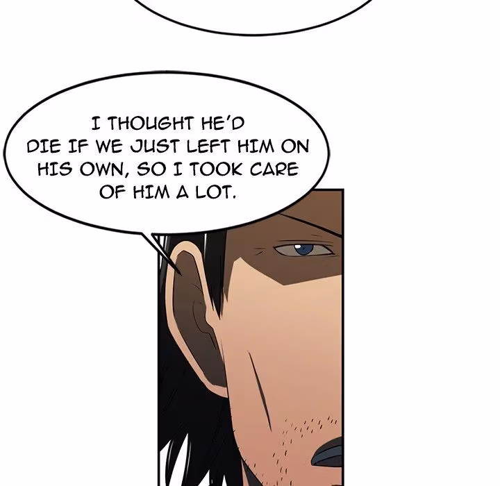 Read The Happening chapter 16 image 66 on Lezhin