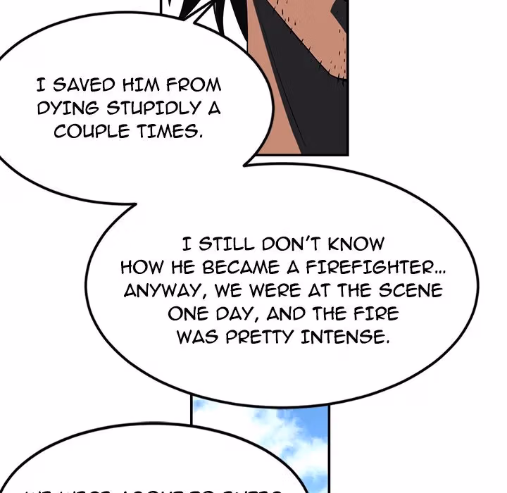 Read The Happening chapter 16 image 67 on Lezhin
