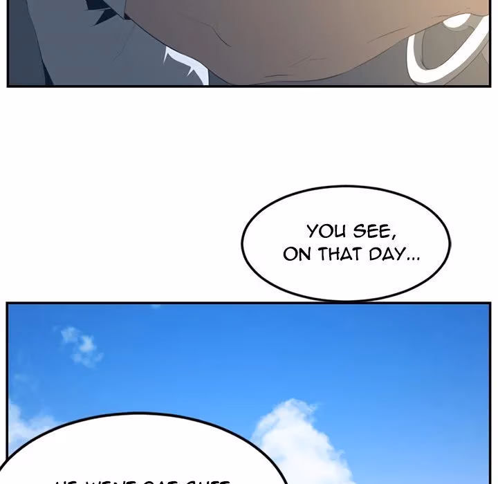Read The Happening chapter 16 image 71 on Lezhin
