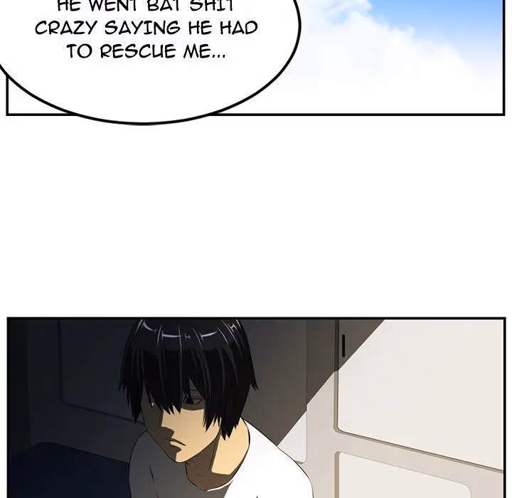 Read The Happening chapter 16 image 72 on Lezhin