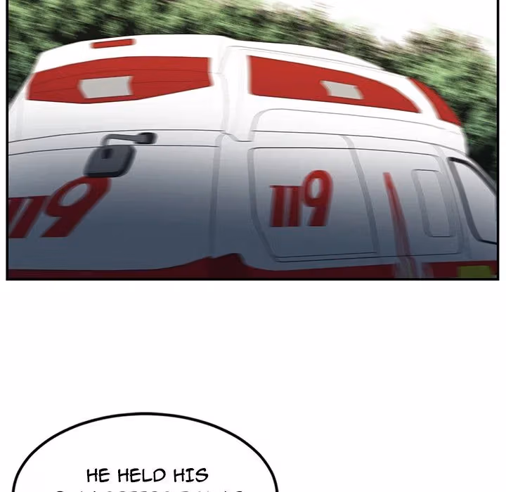 Read The Happening chapter 16 image 74 on Lezhin