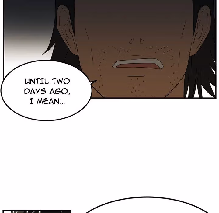 Read The Happening chapter 16 image 75 on Lezhin