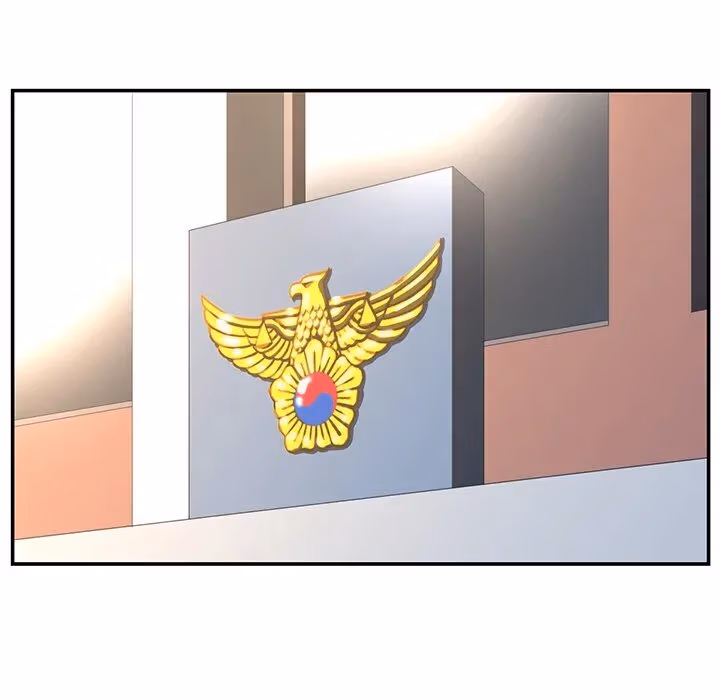 Read The Happening chapter 16 image 8 on Lezhin