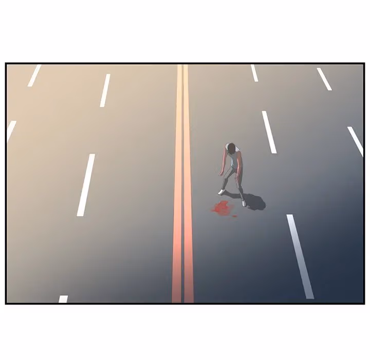 Read The Happening chapter 16 image 82 on Lezhin