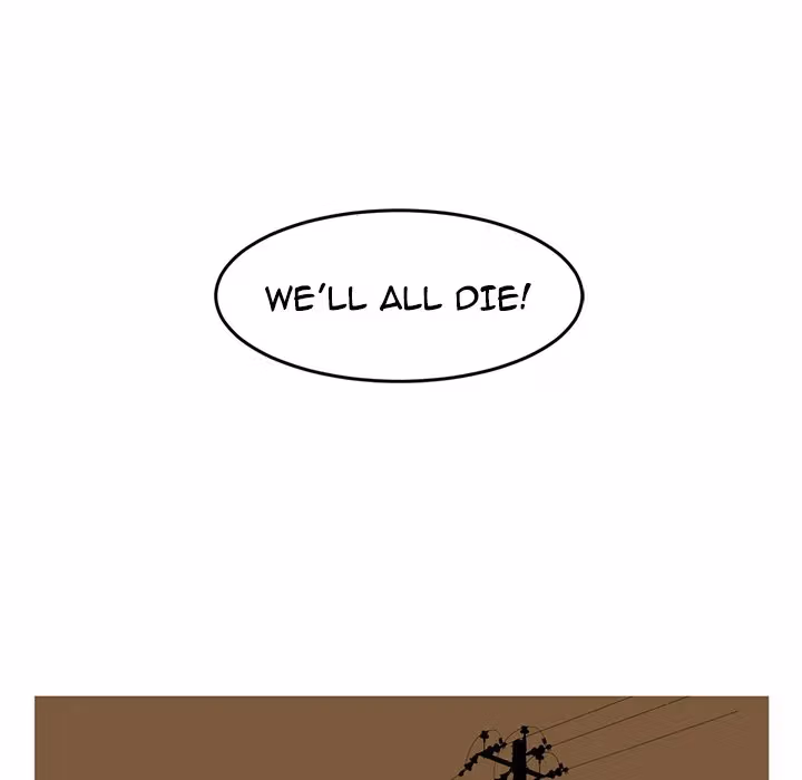 Read The Happening chapter 16 image 83 on Lezhin
