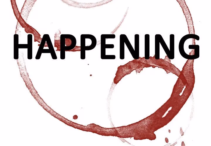 Read The Happening chapter 17 image 1 on Lezhin