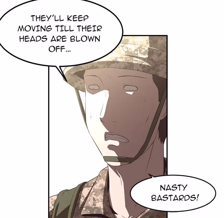 Read The Happening chapter 17 image 11 on Lezhin