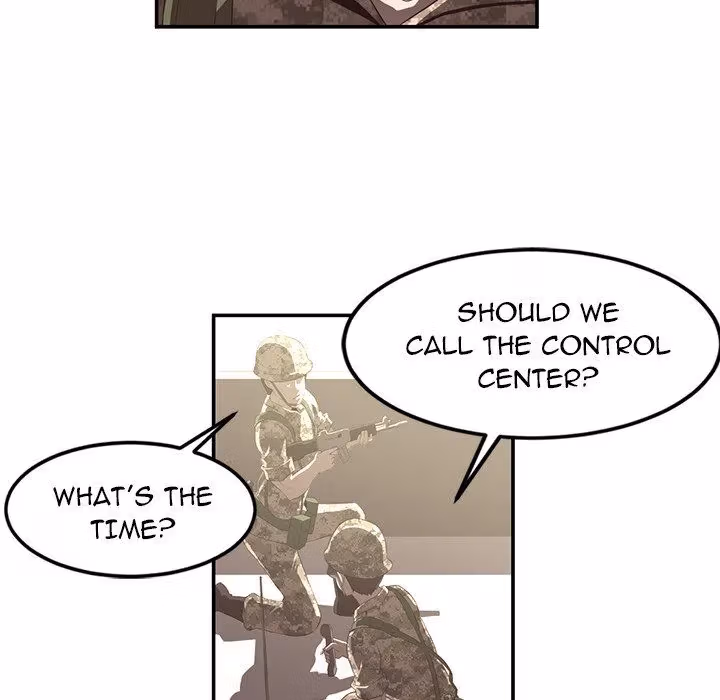 Read The Happening chapter 17 image 12 on Lezhin