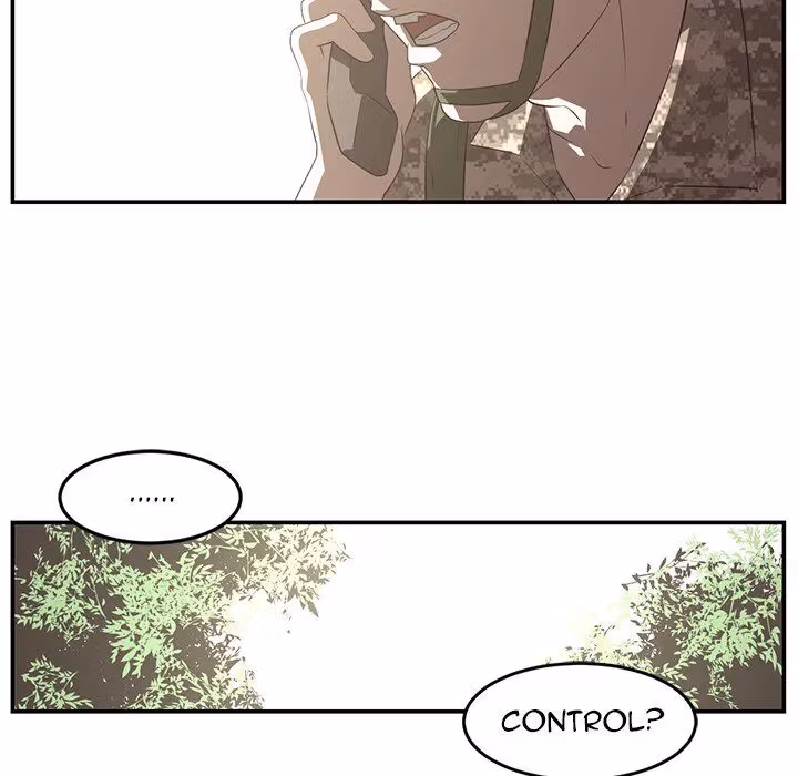Read The Happening chapter 17 image 15 on Lezhin
