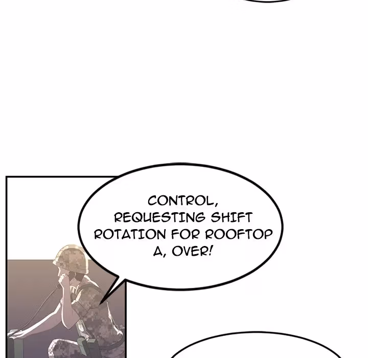 Read The Happening chapter 17 image 16 on Lezhin