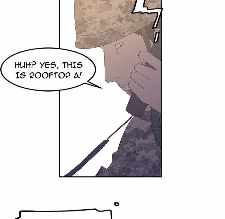 Read The Happening chapter 17 image 20 on Lezhin