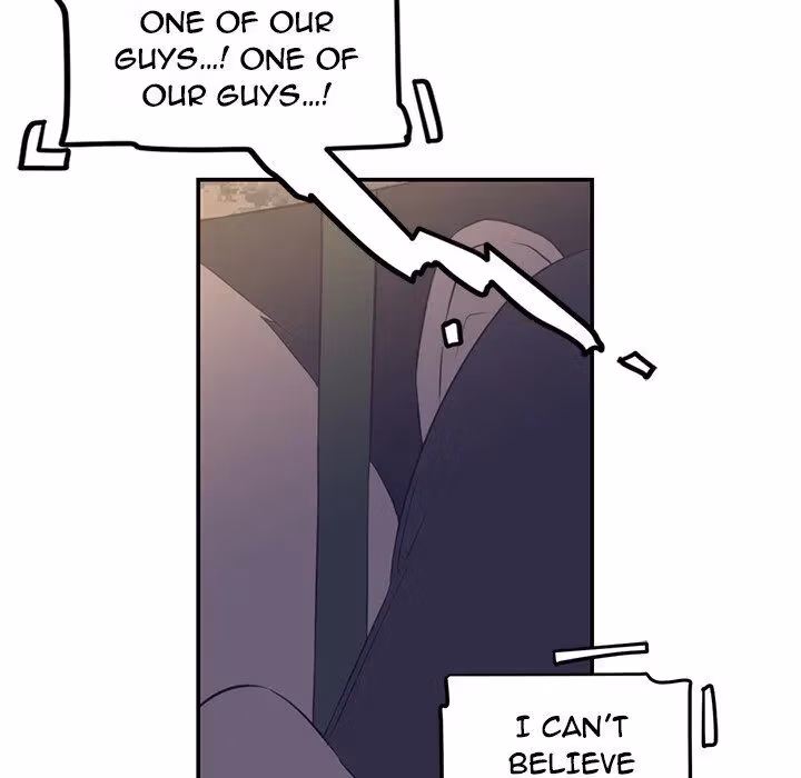 Read The Happening chapter 17 image 21 on Lezhin