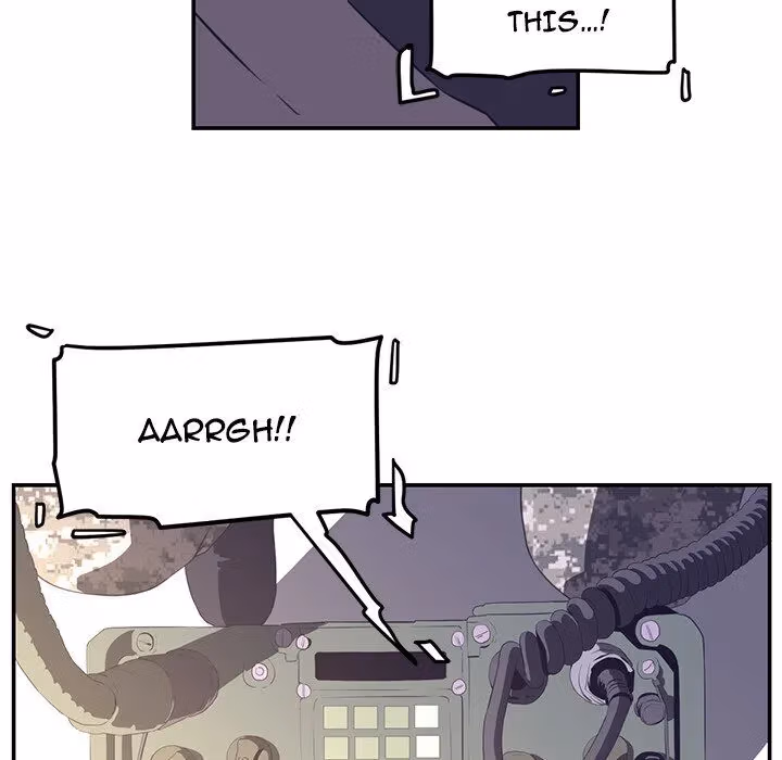Read The Happening chapter 17 image 22 on Lezhin