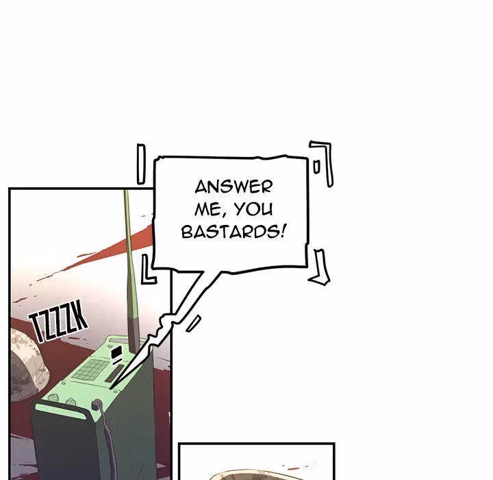 Read The Happening chapter 17 image 27 on Lezhin