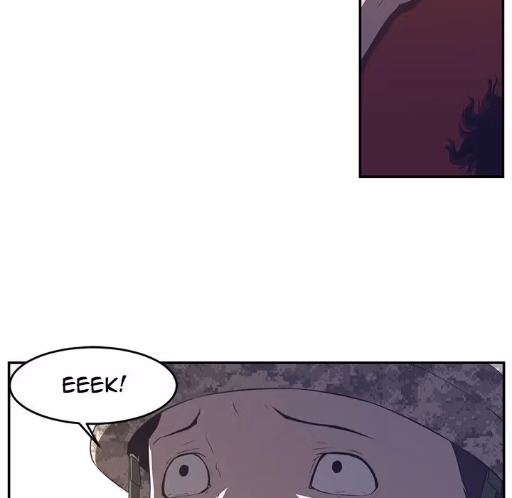 Read The Happening chapter 17 image 29 on Lezhin
