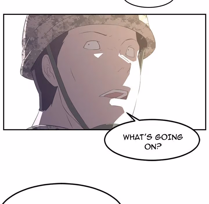 Read The Happening chapter 17 image 36 on Lezhin