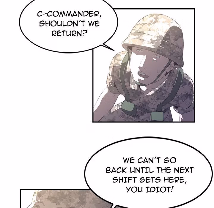 Read The Happening chapter 17 image 38 on Lezhin