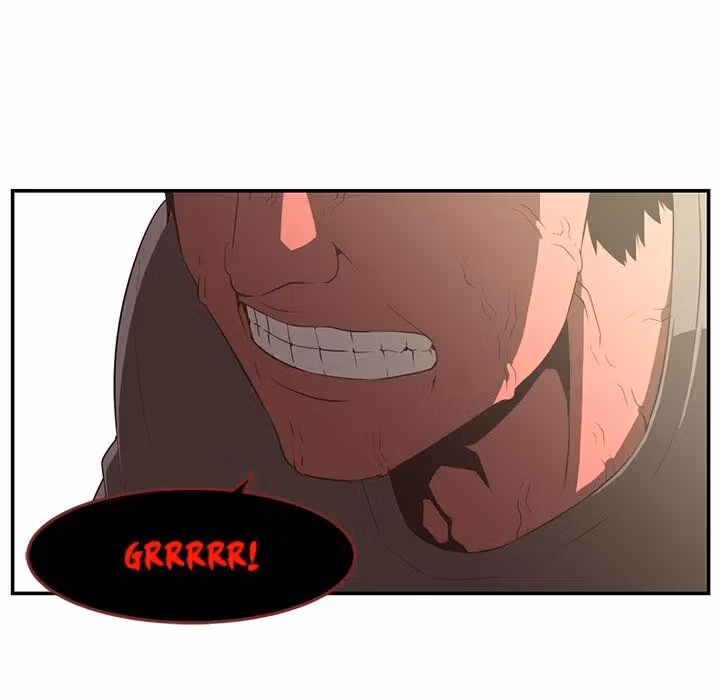 Read The Happening chapter 17 image 4 on Lezhin