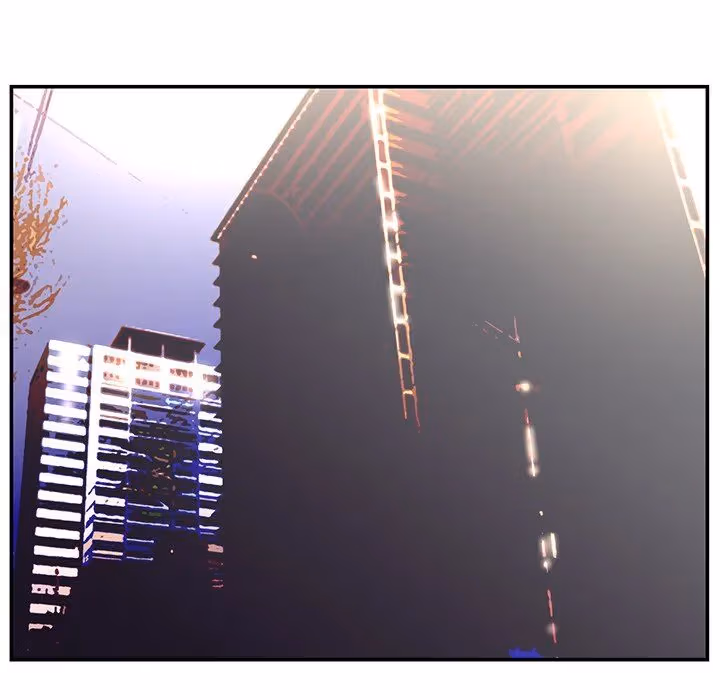 Read The Happening chapter 17 image 41 on Lezhin