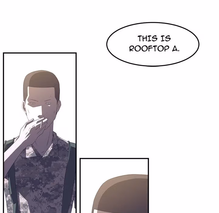 Read The Happening chapter 17 image 43 on Lezhin