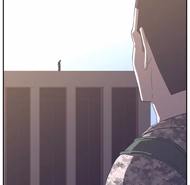 Read The Happening chapter 17 image 46 on Lezhin