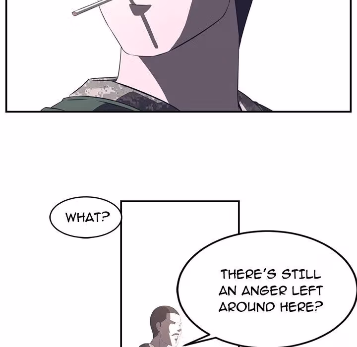 Read The Happening chapter 17 image 48 on Lezhin