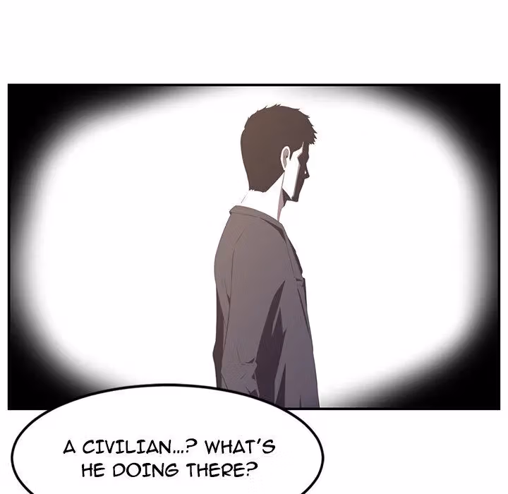 Read The Happening chapter 17 image 51 on Lezhin