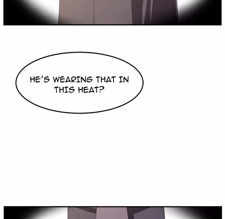 Read The Happening chapter 17 image 53 on Lezhin