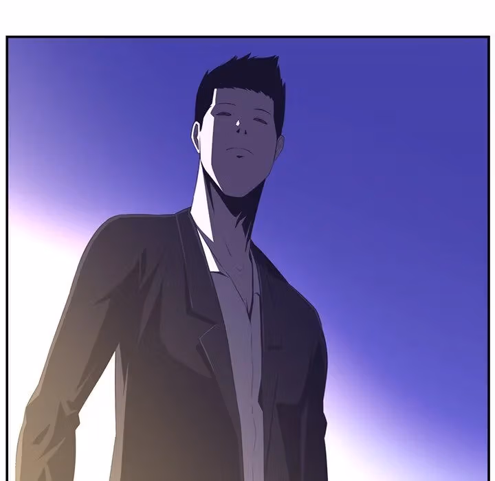 Read The Happening chapter 17 image 59 on Lezhin