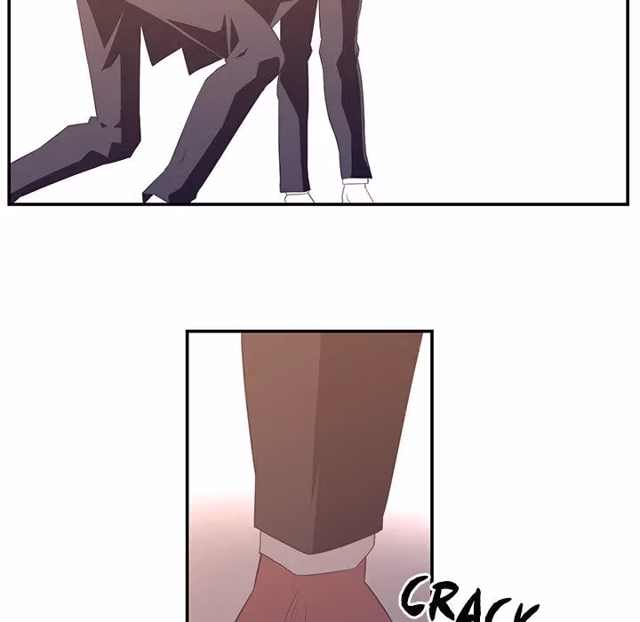 Read The Happening chapter 17 image 65 on Lezhin