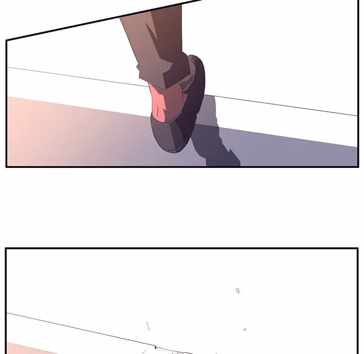 Read The Happening chapter 17 image 70 on Lezhin