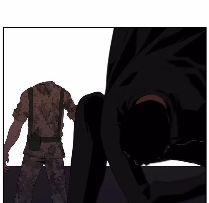 Read The Happening chapter 17 image 81 on Lezhin