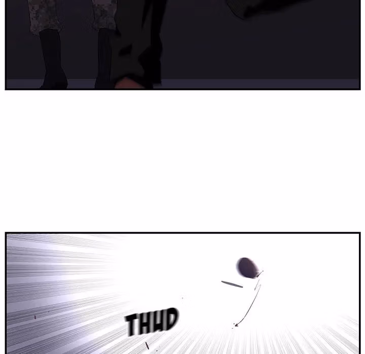 Read The Happening chapter 17 image 82 on Lezhin