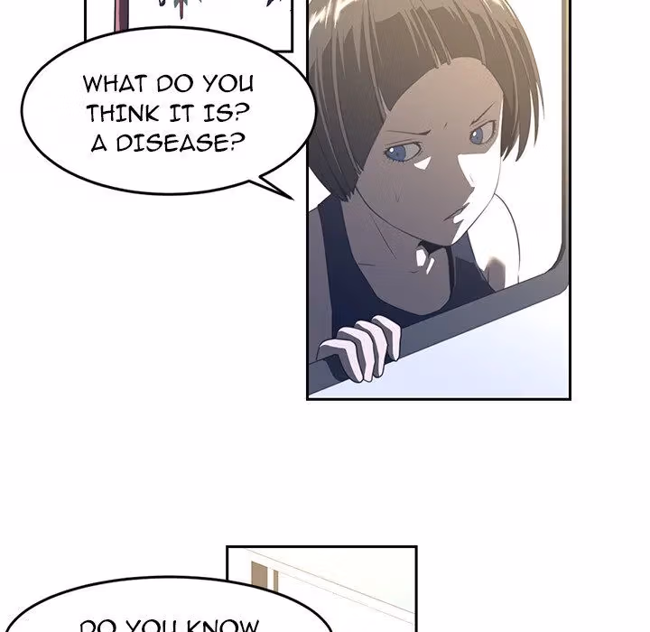 Read The Happening chapter 18 image 10 on Lezhin