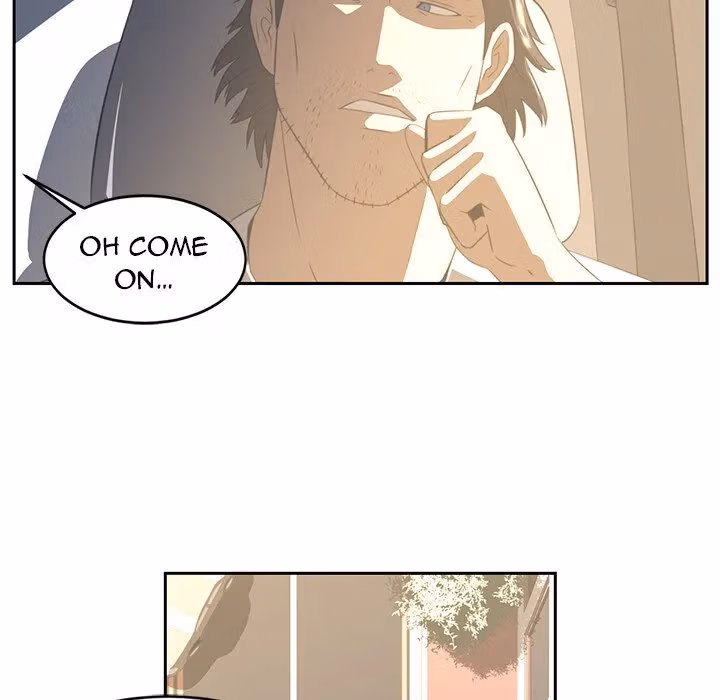 Read The Happening chapter 18 image 14 on Lezhin