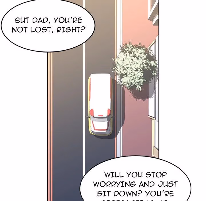 Read The Happening chapter 18 image 15 on Lezhin