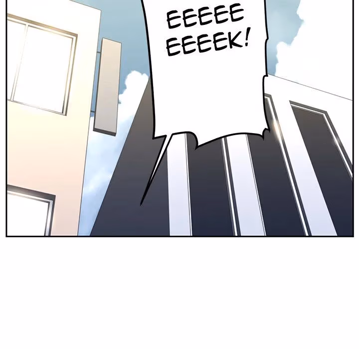 Read The Happening chapter 18 image 17 on Lezhin