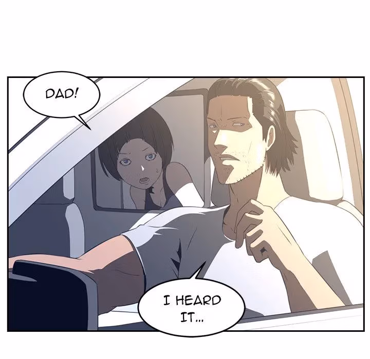 Read The Happening chapter 18 image 18 on Lezhin