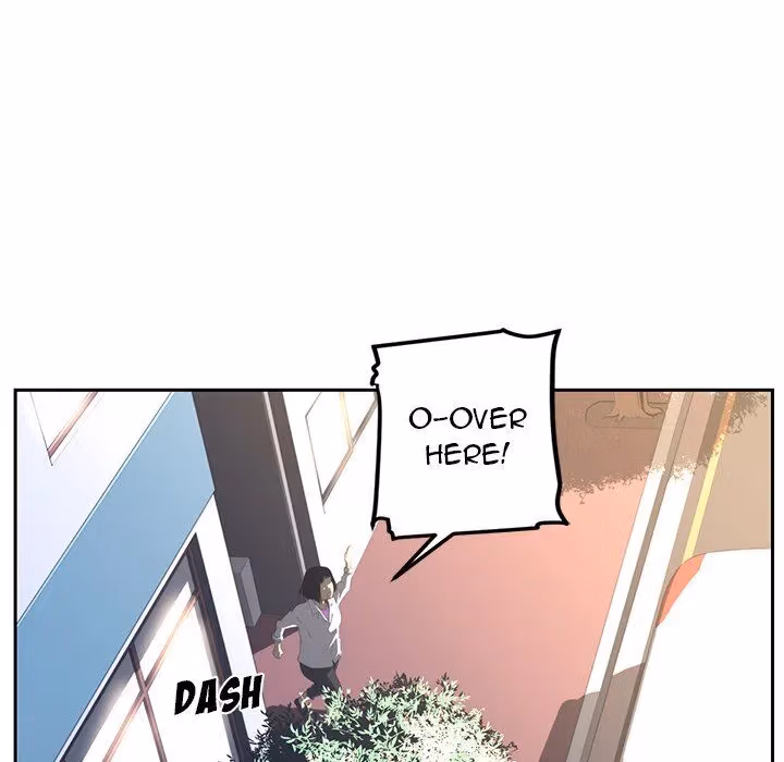Read The Happening chapter 18 image 19 on Lezhin
