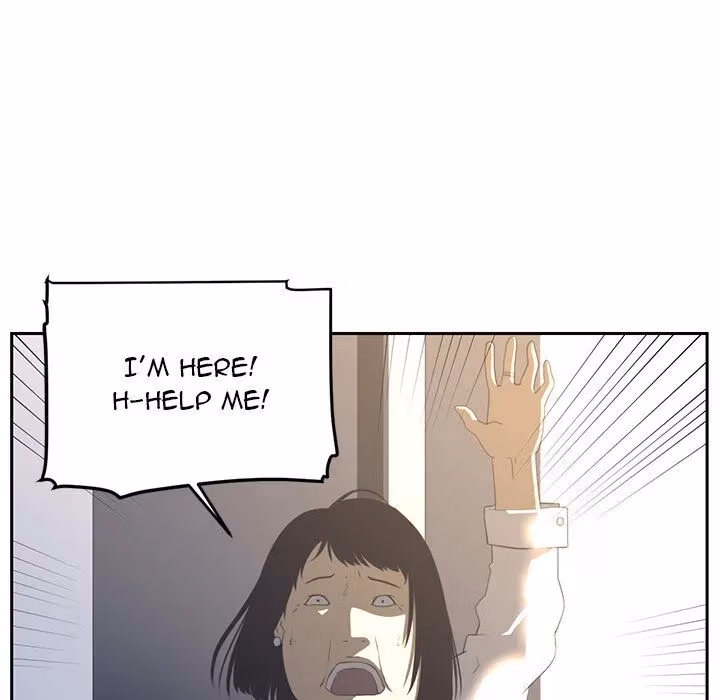 Read The Happening chapter 18 image 21 on Lezhin