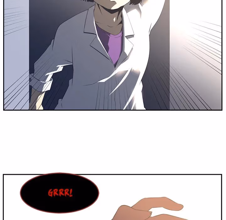 Read The Happening chapter 18 image 22 on Lezhin