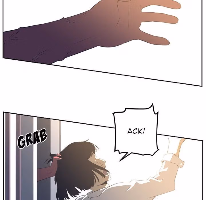 Read The Happening chapter 18 image 23 on Lezhin