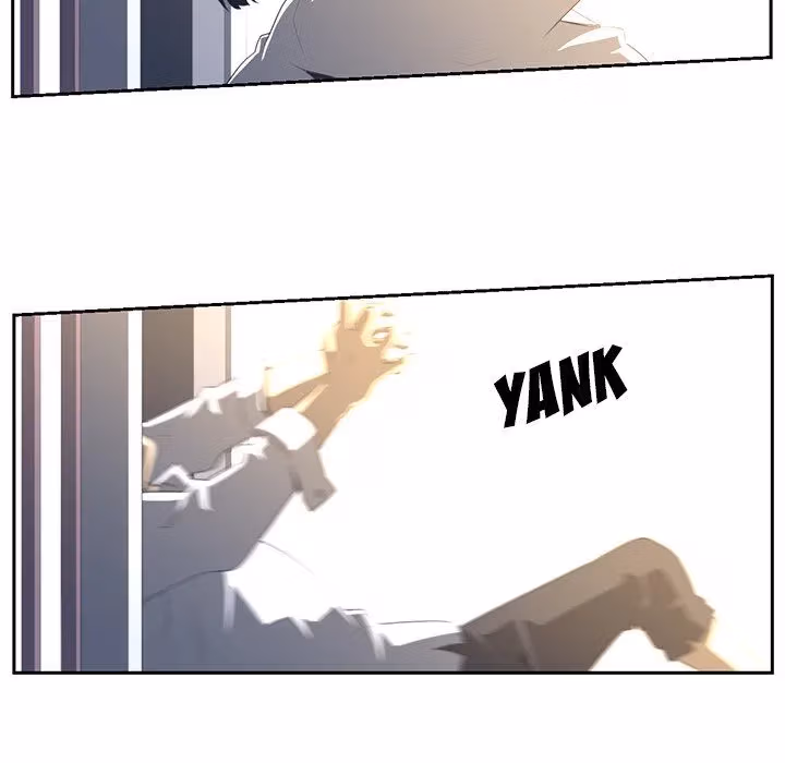 Read The Happening chapter 18 image 24 on Lezhin