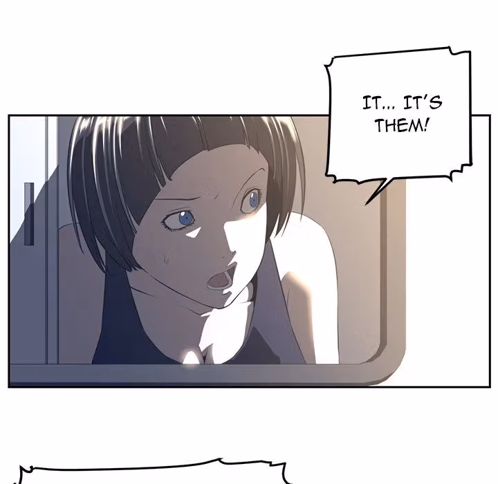 Read The Happening chapter 18 image 25 on Lezhin