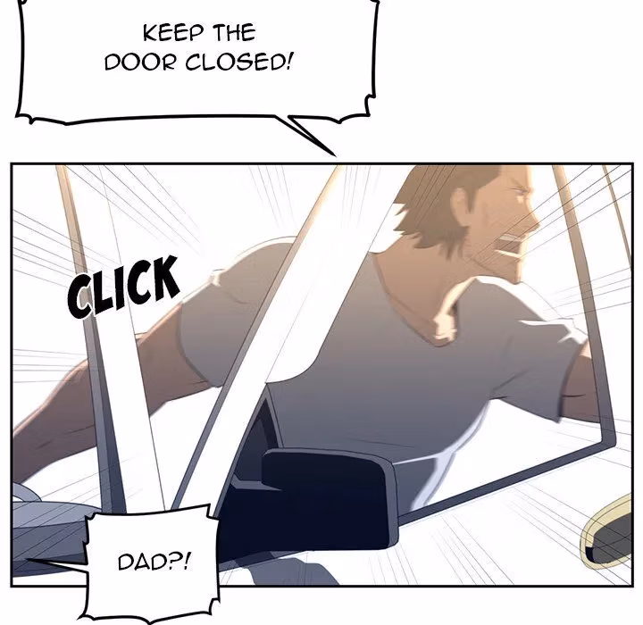 Read The Happening chapter 18 image 26 on Lezhin