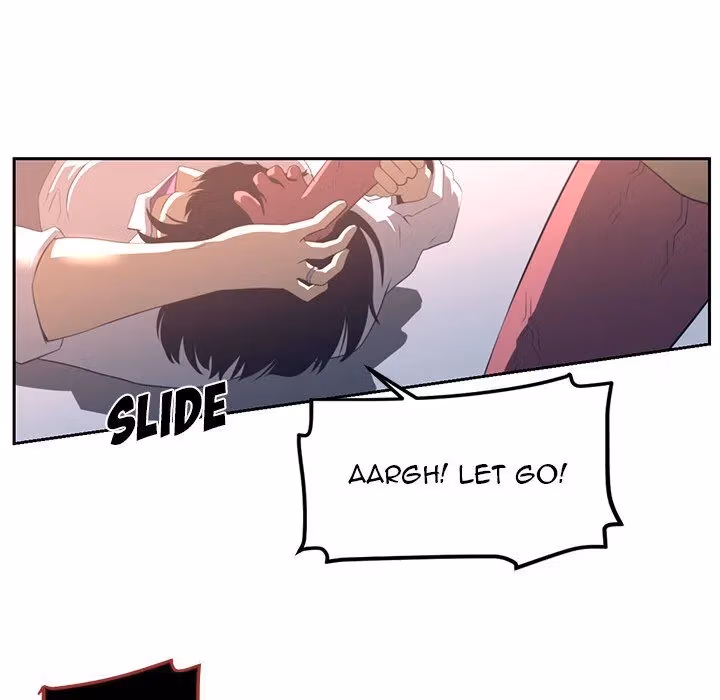 Read The Happening chapter 18 image 29 on Lezhin
