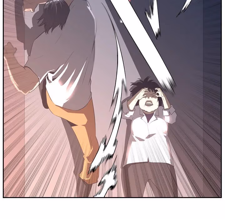 Read The Happening chapter 18 image 32 on Lezhin