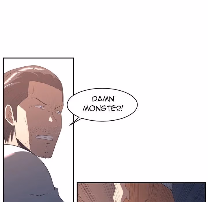 Read The Happening chapter 18 image 34 on Lezhin